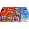 Magnets Kiri - Disney Puzzles