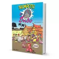 Trompette chez les Incas 03
