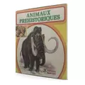 Animaux Préhistoriques 1982