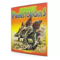 Animaux Préhistoriques - 1992 (France)