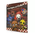 Five Nights at Freddy's - Just Toy Intl
