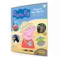 Peppa Pig : Autour du monde