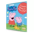 Peppa Pig - Pemière collection