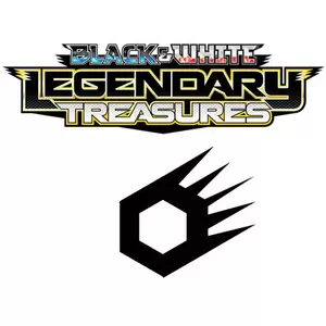 Legendary Treasures