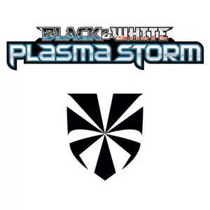Plasma Storm