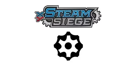  Pokemon - Deino (84/114) - XY Steam Siege : Toys & Games