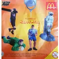 Happy Meal - Action Man 1998
