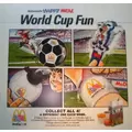 Happy Meal - Soccer World Cup 1994