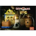 Happy Meal - Fort Boyard 1999