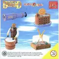 Happy Meal - Fort Boyard 2000
