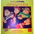 Happy Meal - Mc Music 1994