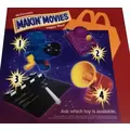 Happy Meal - Mc Film 1994