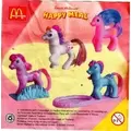 Happy Meal - Mon Petit Poney 1998