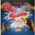 Happy Meal - Pistolets à Eau Animaux Marins Squirters 1995