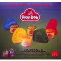 Happy Meal - Play-Doh 1994