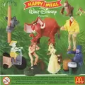 Happy Meal - Tarzan 1999
