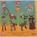 Happy Meal - Toy Story 2  2000