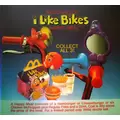 Happy Meal - Bicycle 1992