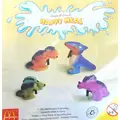 Happy Meal - Pistolets à Eau Dinosaures 1997