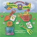 Happy Meal - Petit Jardinier 1989