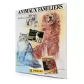 Animaux Familiers