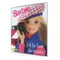 Barbie fait le tour du monde