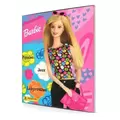 Barbie puzzles jeux labyrinthes