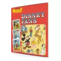 Disney Fans - Le journal de Mickey