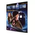 Doctor Who 4 - Saison 5 (Topps)