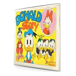 Donald Story