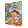 Dora L'Exploratrice