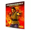 Dragon Ball Evolution