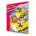 Hanna-Barbera : Yogi l'Ours, Scoubidou, Les Pierrafeu