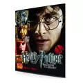 Harry Potter 7 et les Reliques de la Mort (partie2) Panini 2011