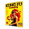 Kung Fu Karaté - Rossel