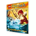 LEGO - Legends of Chima
