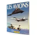 Les Avions