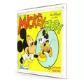 Mickey Story