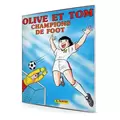 Olive et Tom - Champions de Foot