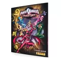 Power Rangers Mystic Force