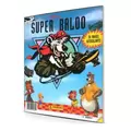 Super Baloo 1993