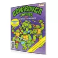 Tortues Ninja - Cowabunga - Les Tortues à la Rescousse  - Euroflash-Figurine