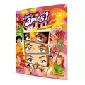 Totally Spies : Mission time !