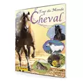 Tour du Monde à Cheval