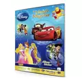 Un monde magique Disney Carrefour (2011)