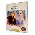 La reine des neiges 2