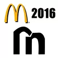 McDonald's Collection 2016