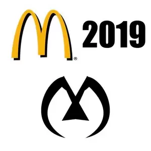McDonald's Collection 2019