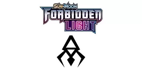 Pokemon SM Forbidden Light: Pheromosa - Ultra Beast - 11/131 Rare