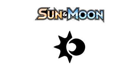 Sun Moon S Pokemon Cards Checklist